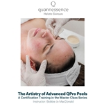 Summerside, PE - The Artistry of Advanced QPro Peels - November 8th, 2026
